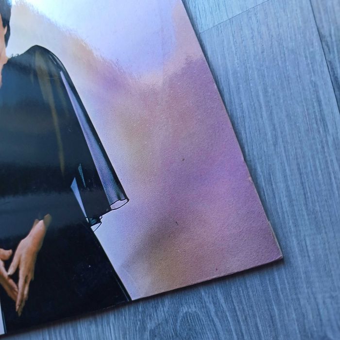 Ada de Castro LP A Voz de Fado Portugal