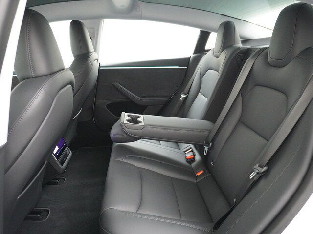 Tesla Model 3 Long Range Dual Motor (facelift)