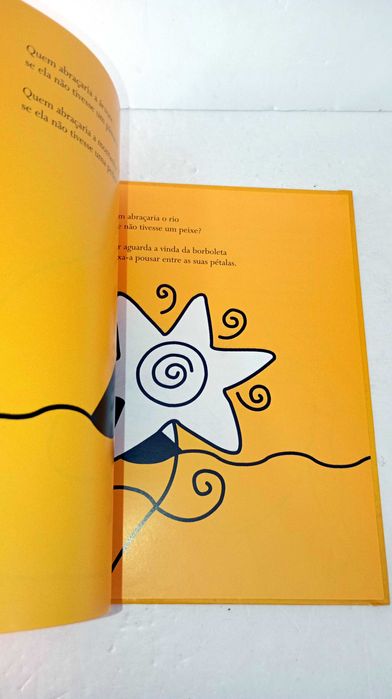 Vem e Abraça-me - Michal Snunit