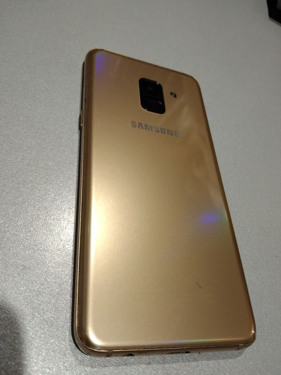 Samsung Galaxy A8