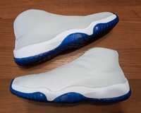 Oryginalne buty Jordan Future 'Sport Blue'. Rezerwacja do 05.05.2024