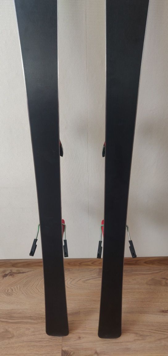 Narty Elan formuła S 150