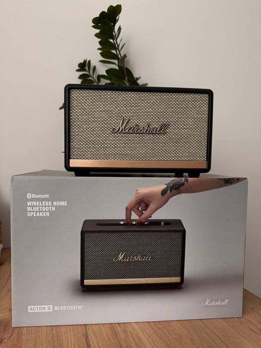 Marshall action 2