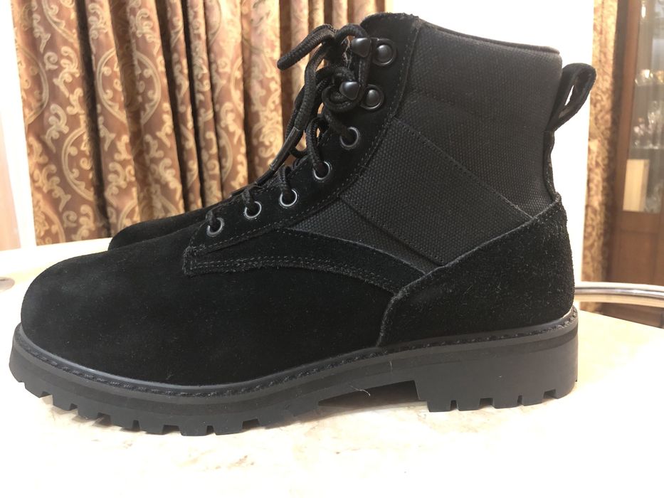 Черевики Reserved