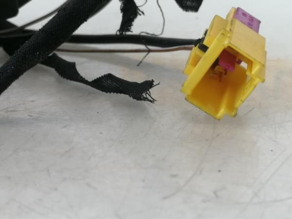 Airbag banco direito AUDI A4 (8D2, B5)