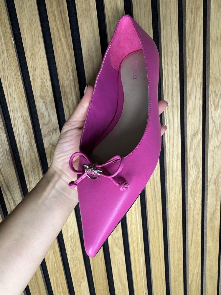 Балетки Pinko 36 та 37