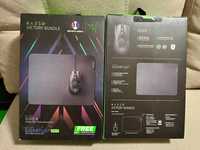 Razer Viper + Razer Gigantus V2 Medium = Victory Bundle