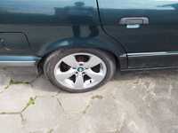 Alufelgi 17 BMW E60 5x120