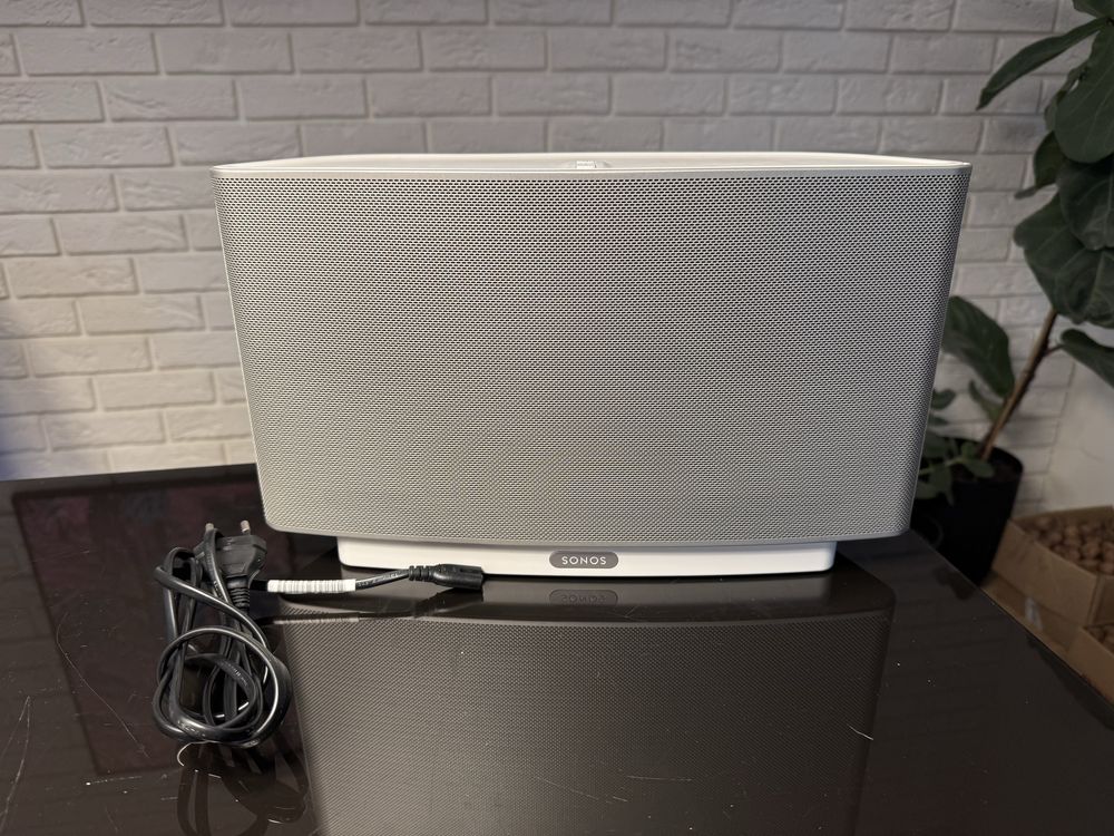 Głośnik Sonos play 5