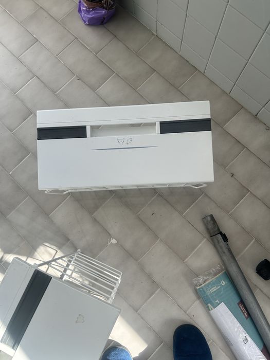 Gavetas de cogelador