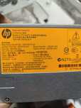 HP Dell zasilacz kabele do serwera