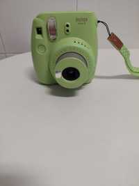 Maquina fotográfica instax mini 9