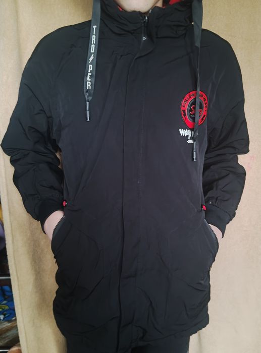 Продам курточку для хлопчика