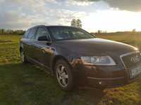 Audi A6 2.0 TDI 140km