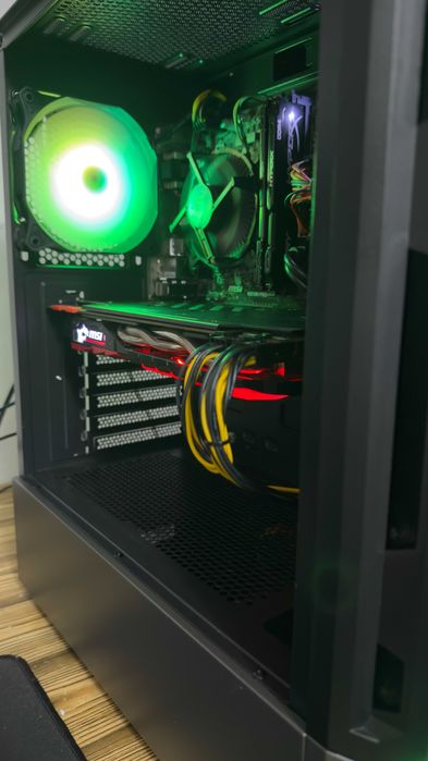 Pc Gaming Gtx 1070ti 8gb (com garantia)