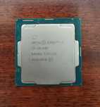 Intel Core I3 10100F