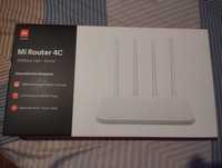 Продам Wi-fi роутер Mi Router 4C 300Mbps High-Speed