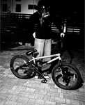 Bmx moongose super stan!!