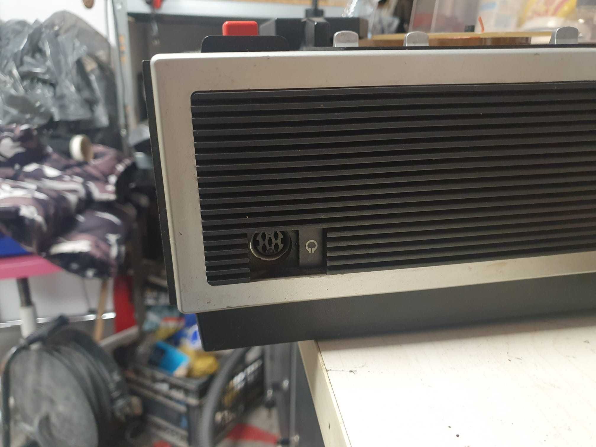 Magnetofon szpulowy ZRK M-1417S STEREO