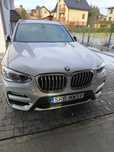 BMW X3 G01 xline 2018r. Okazja!