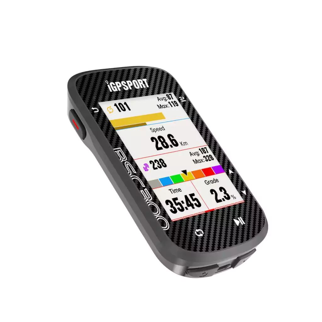 Gps ciclismo Igsport BSC 300