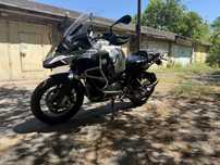 Bmw Gs1200 adventure