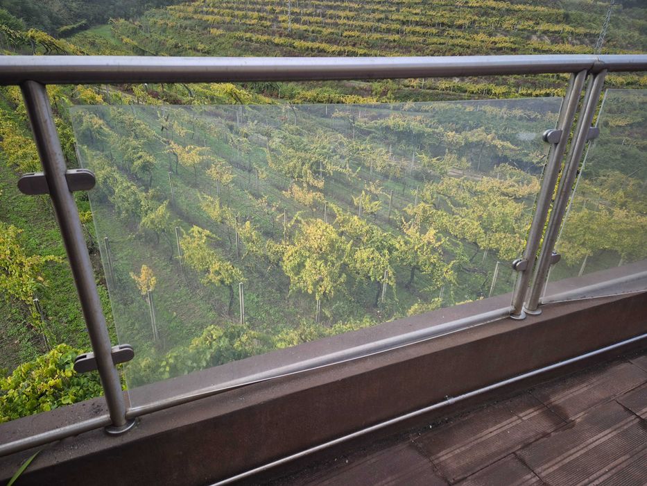 32 paineis acrilico 6mm