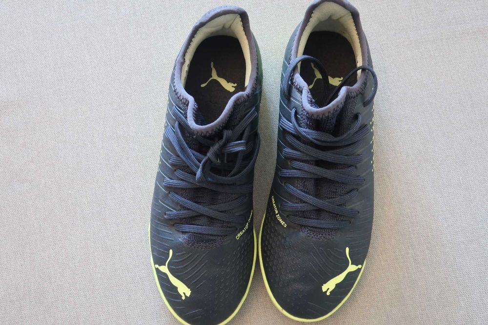 Chuteiras PUMA nº 38