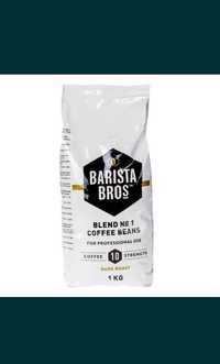 Kawa COSTA Barista Bros Blend 2x1 kg