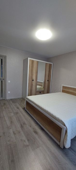 Посуточно 2х комнатная квартира в Краматорске р-н Бума