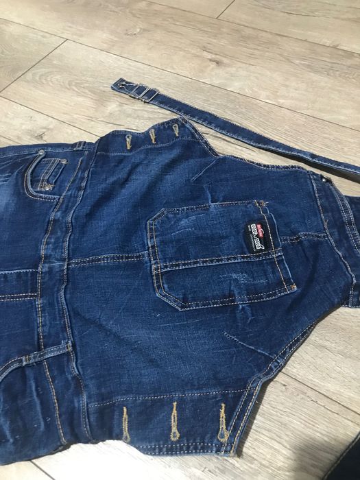 Комбінезон для вагітних