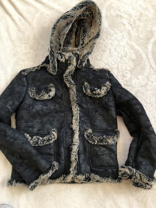 Дубльонка жіноча