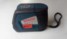 Профессиональный лазерный нивелир Bosch BL 2L +BT 150