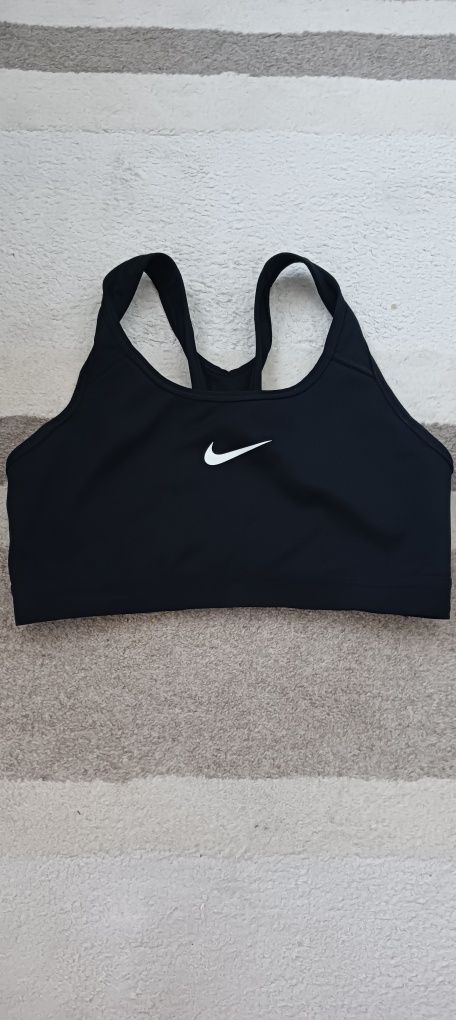 Stanik sportowy nike