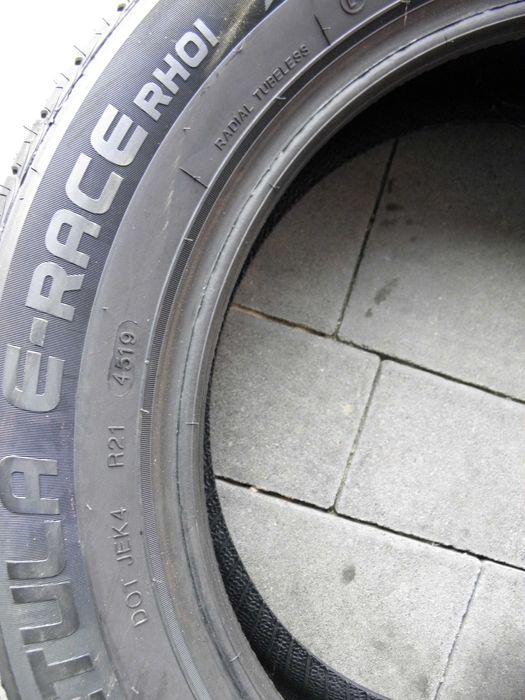 Opona 195/60R16 89H Rotalla Setula E-Race RH01 Nowa 1 szt.
