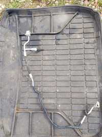 Przewód Wąż Rurka Klimatyzacji AUDI Q7 4L Lift 4.2TDI 7L6820741F