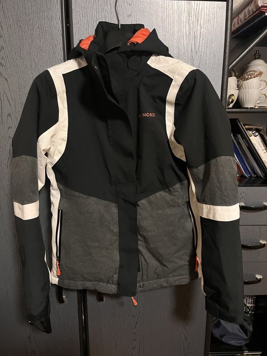 Куртка зимова лижна NORD 46, 36/S