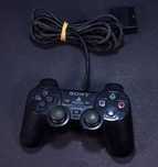 Kontroler Ps2 SCPH10010 (NR. 0014)