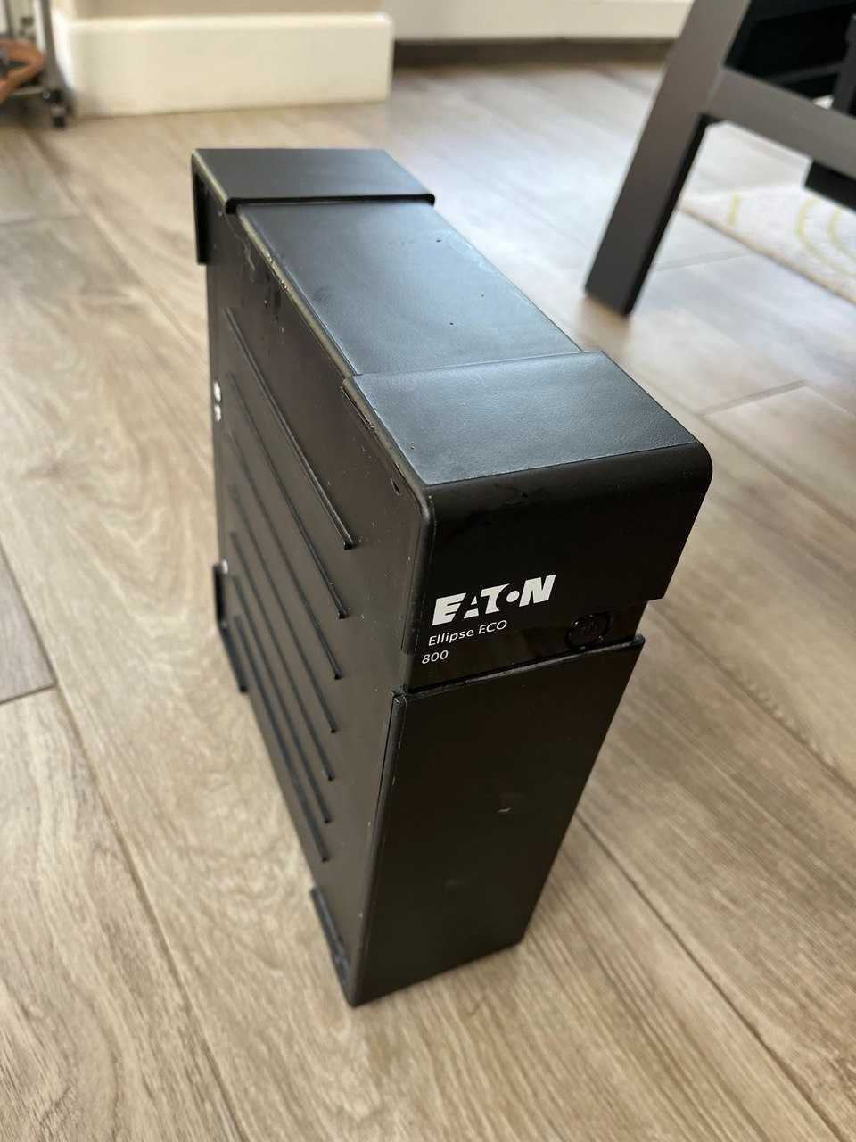 Elim-Украина ІНПО 1000, Eaton Ellipse ECO 800. УПС, UPS, ДЖБ