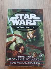 Star Wars Heretyk Mocy III Spotkanie po Latach