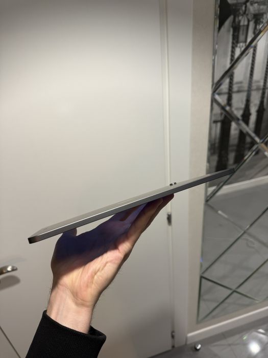iPad Air 5 10.9 M1  (2022) 64GB Space Gray чудовий стан з гарантією