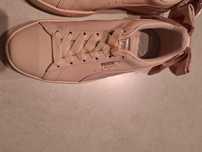 Nowe buty puma 37