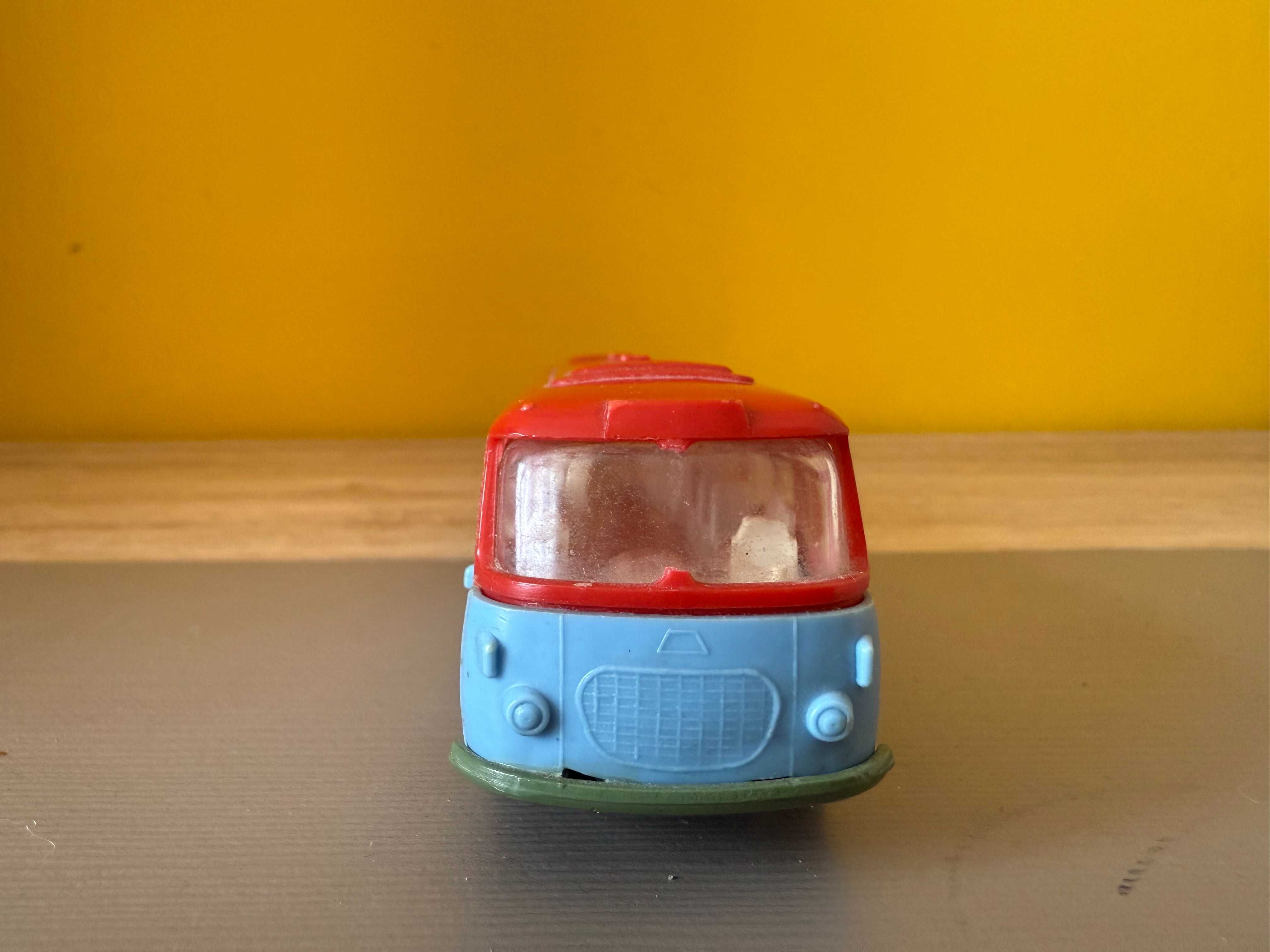 Sprzedam miniaturę autobusu JELCZ MEX 272 z okresu PRL