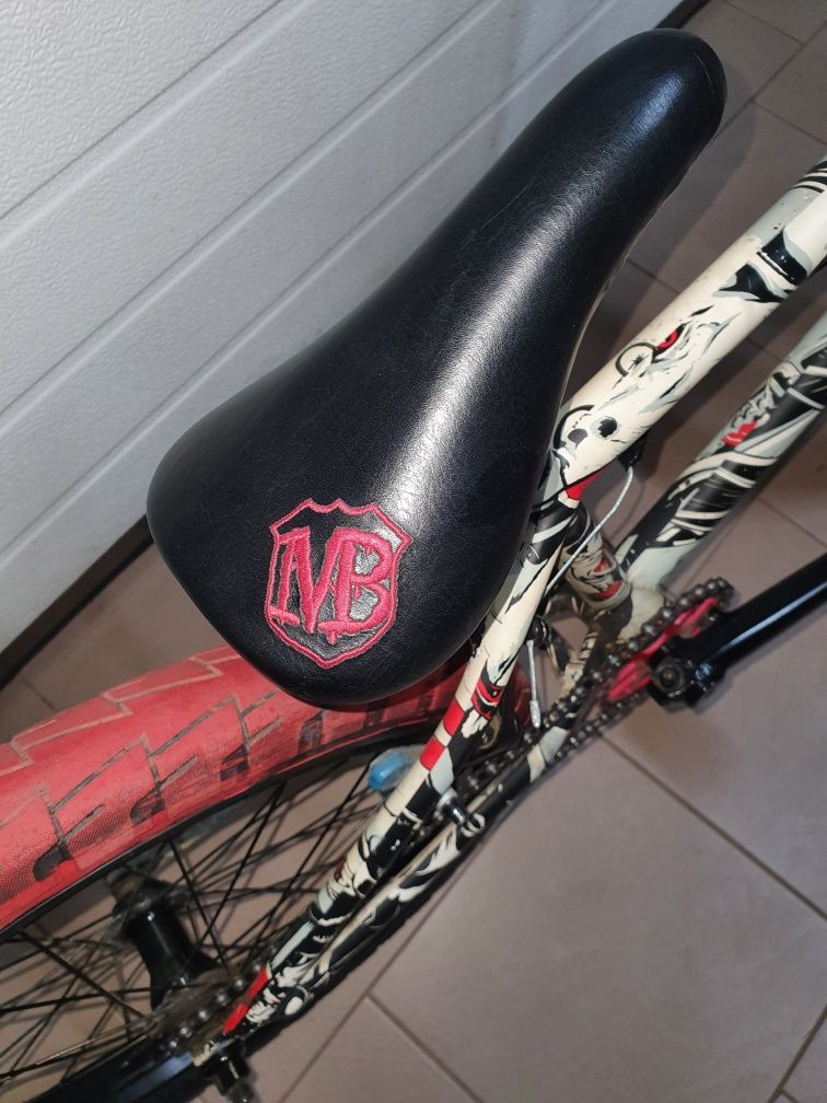 Rower bmx Mafiabikes Madmain 20"