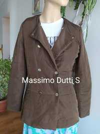 Kurtka wiosenna S Massimo Dutti