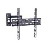 Uchwyt do telewizora 26-55'' 30kg ścienny regulowany wieszak CV-23