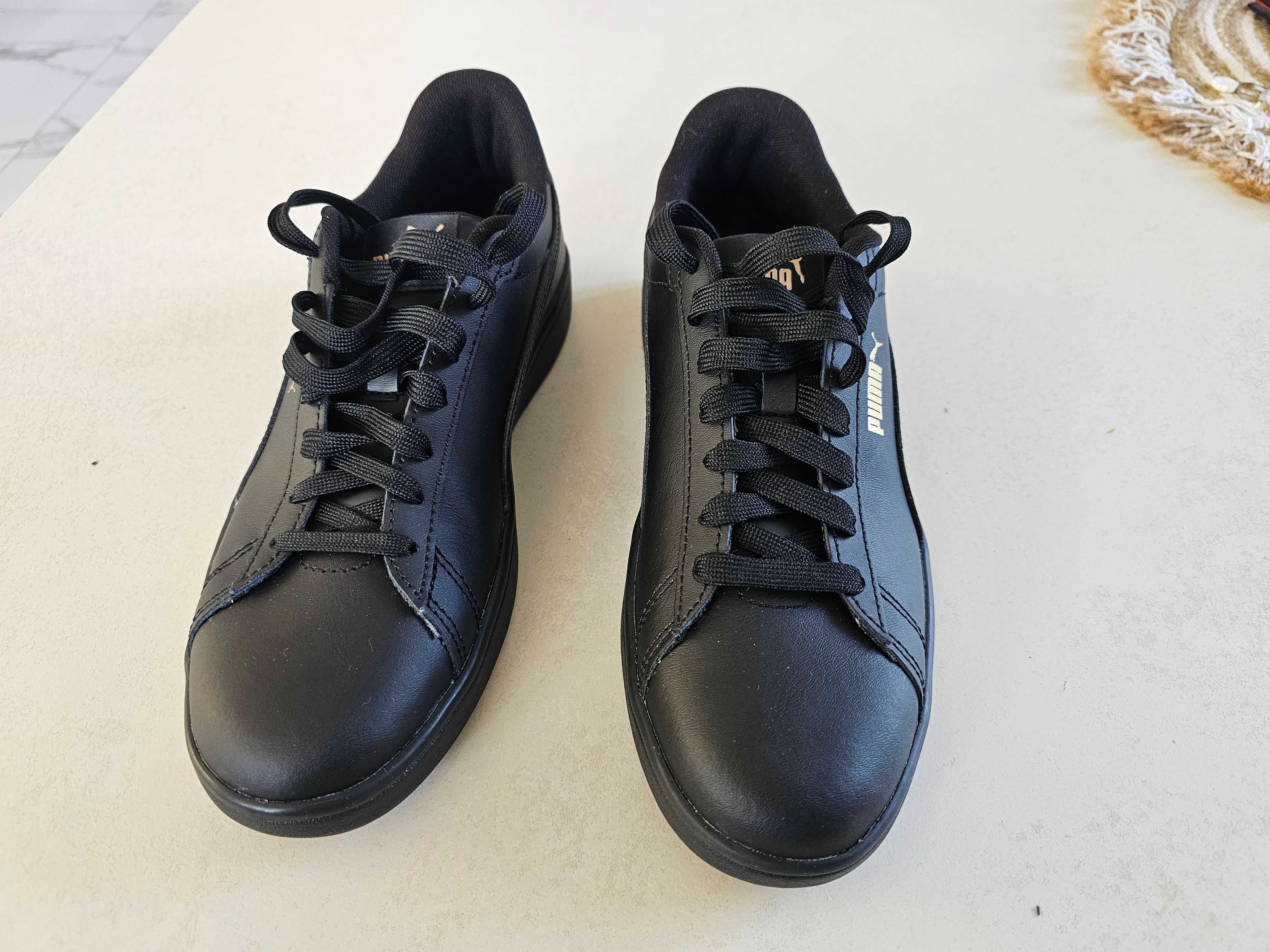 Buty Puma Smash v2 rozmiar 39