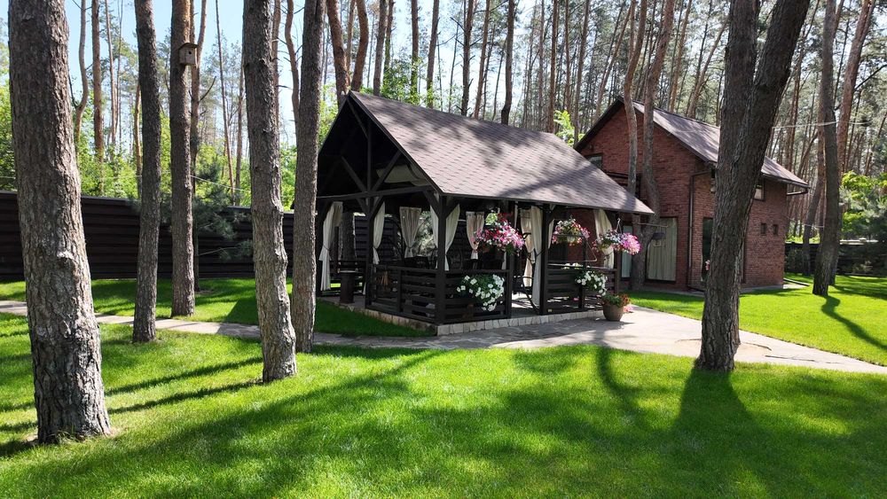 Продаж будинку в лісі, Піщанка, Ліс,Річка,