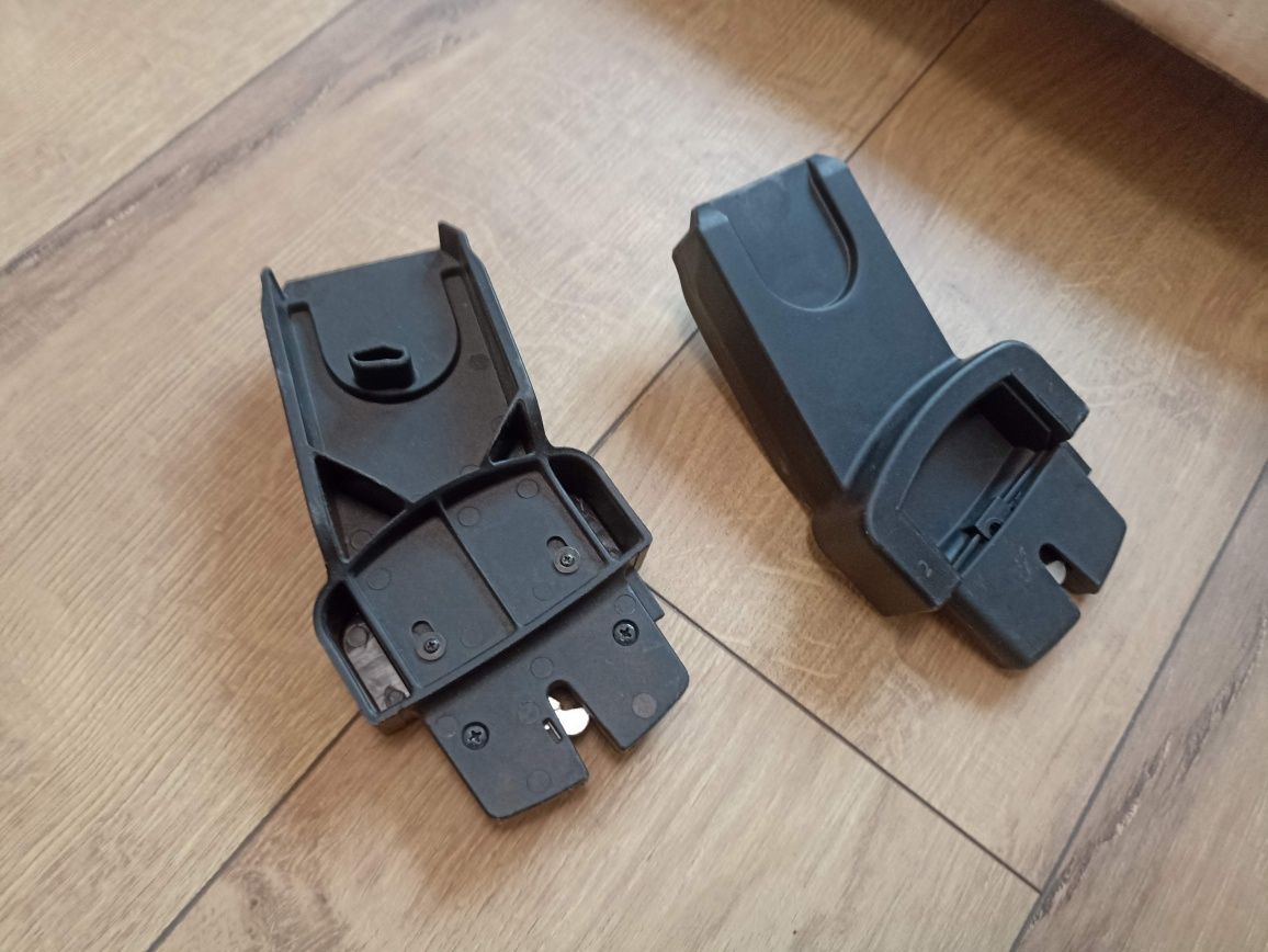 Fotelik Cybex cloud z