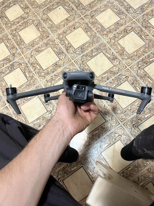 Мавік 3Е без акаунта